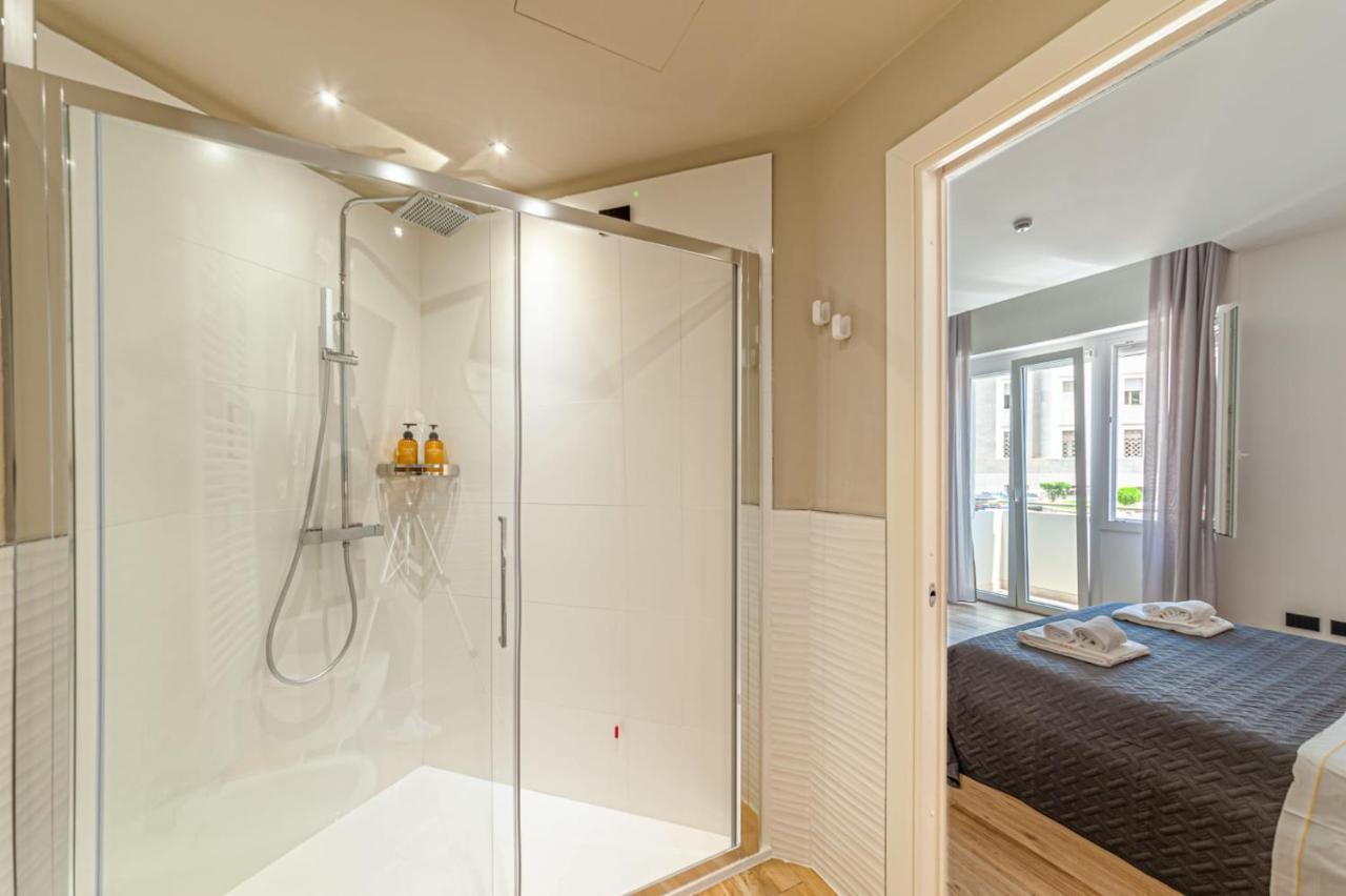 Eleonore Elegant Rooms Cagliari Exterior foto